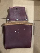 Occidental leather 5019 for sale  Pendleton