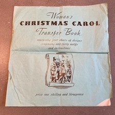 Vintage woman christmas for sale Vintage woman christmas for sale  LONDON