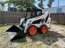 2019 bobcat s570 for sale  Pompano Beach