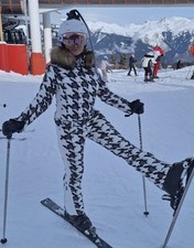 Bogner skianzug jacke gebraucht kaufen  Düsseldorf