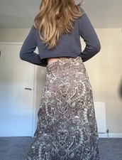 Retro corduroy long for sale  BRISTOL