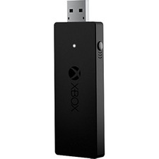 Adattatore wireless microsoft usato  Spedire a Italy