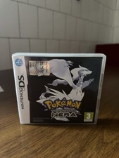 Pokémon versione nera usato  Firenze