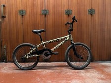 Bicicletta bmx usato  Padova