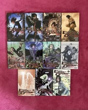 Livre manga gunnm d'occasion  Le Raincy