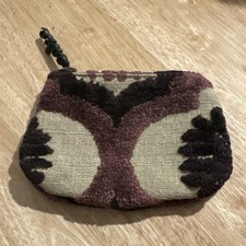 Zip pouch petunia for sale  Aliso Viejo