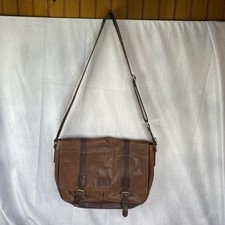 Men leather bag for sale  Lancaster