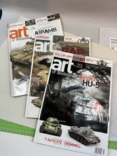 Art modelling zeitschrift gebraucht kaufen  München