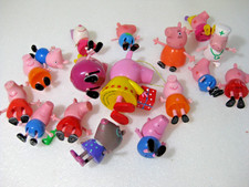 Lot miniature peppa for sale  Monroeville