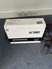 Kronos k980 high for sale  REDDITCH
