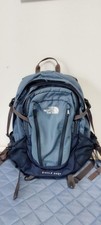Mochila The North Face Single Shot design elegante uso funcional qualidade durável comprar usado  Enviando para Brazil