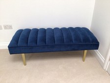 Bed end bench for sale  GERRARDS CROSS