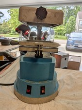 Dentiform dental vacuum for sale  Chesapeake