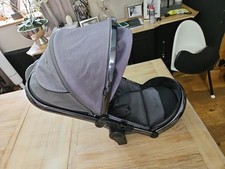 Icandy peach seat for sale  FARNHAM
