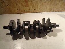 Honda cbr900rr crankshaft d'occasion  Expédié en Belgium