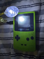 Kiwi green gameboy d'occasion  Expédié en Belgium