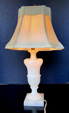Table lamp italian for sale  Marinette
