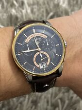 Bruno söhnle glashütte d'occasion  Expédié en Belgium