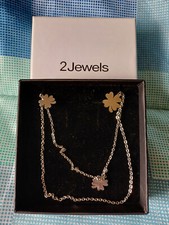 2jewels collana acciaio usato  Anzio