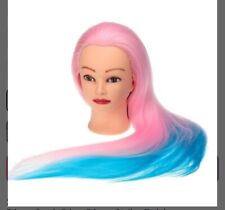 Neverland frisierkopf friseur gebraucht kaufen  Mönchengladbach