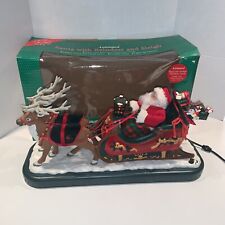 Holiday creations animated for sale  Saginaw