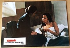 Laura gemser laura gebraucht kaufen  Hüffenhardt