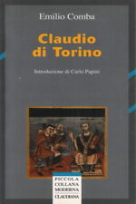 Claudio torino emilio usato  Cambiago