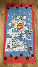 Vintage 101 dalmatians for sale  MAIDSTONE