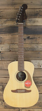 Fender california malibu for sale  Pleasant Hill