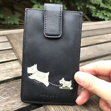 Radley iphone mini for sale  PETERSFIELD