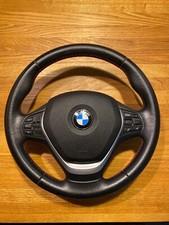 Bmw f30 schwarz gebraucht kaufen  Hürth