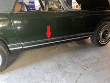 Used right door for sale  Valencia