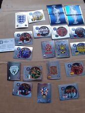Panini foot euro d'occasion  Hochfelden