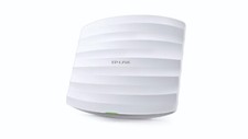 TP-Link EAP330 Auranet AC1900 Dualband Gigabit WLAN Accesspoint PoE comprar usado  Enviando para Brazil