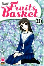 Manga fruits basket usato  Villar Focchiardo