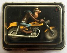 Vent ouest moto d'occasion  Grasse