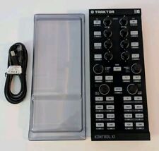 Traktor kontrol mk1 for sale  Shipping to Ireland