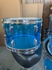 Ludwig vistalite tom for sale  Angola