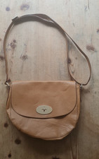 Mulberry tan leather for sale  WOKING