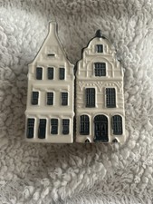 Klm blue delft d'occasion  Expédié en Belgium