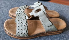 Rieker antistress pantoletten gebraucht kaufen  Hüfingen