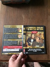 Dvd serie chapeau d'occasion  La Châtaigneraie