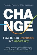 Change turn uncertainty for sale  ROSSENDALE