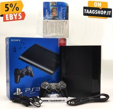 Playstation super slim usato  Biella