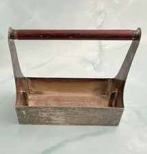 Cartier sterling sugar for sale  Hurst