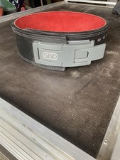 Sbd gewichhebergürtel gebraucht kaufen  Werdohl