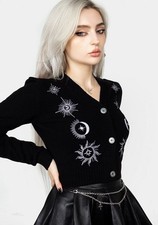 Nwot disturbia esmeray for sale  OXFORD