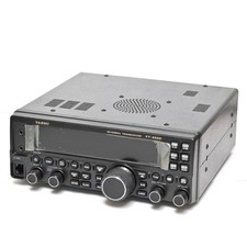 émetteur récepteur yaesu d'occasion  Expédié en France