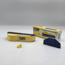 cigarette maker rolling machine for sale cigarette maker rolling machine for sale CASTLEFORD