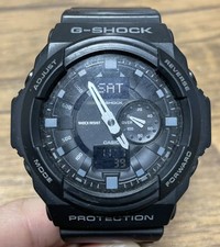 Relógio Casio Masculino Digital Quartzo G-Shock Ga-150 Vintage 271376217 comprar usado  Enviando para Brazil